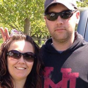 Meet your Posher, Jacinta